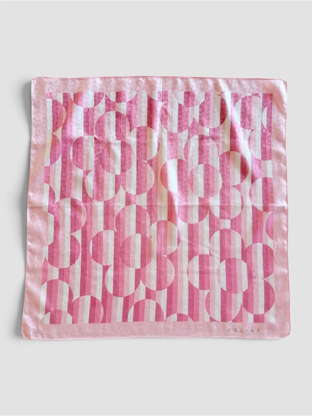 Celine Cotton Bandana/Neckerchief
